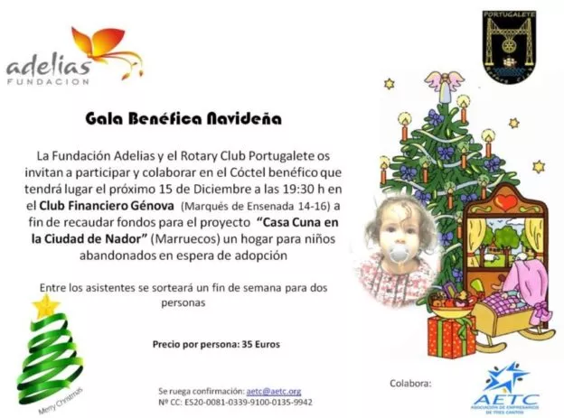 Gala benefica club e1512467078838