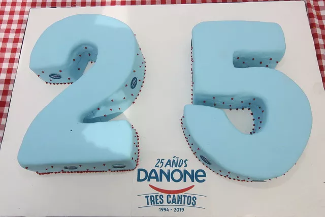 TARTA-DANONE