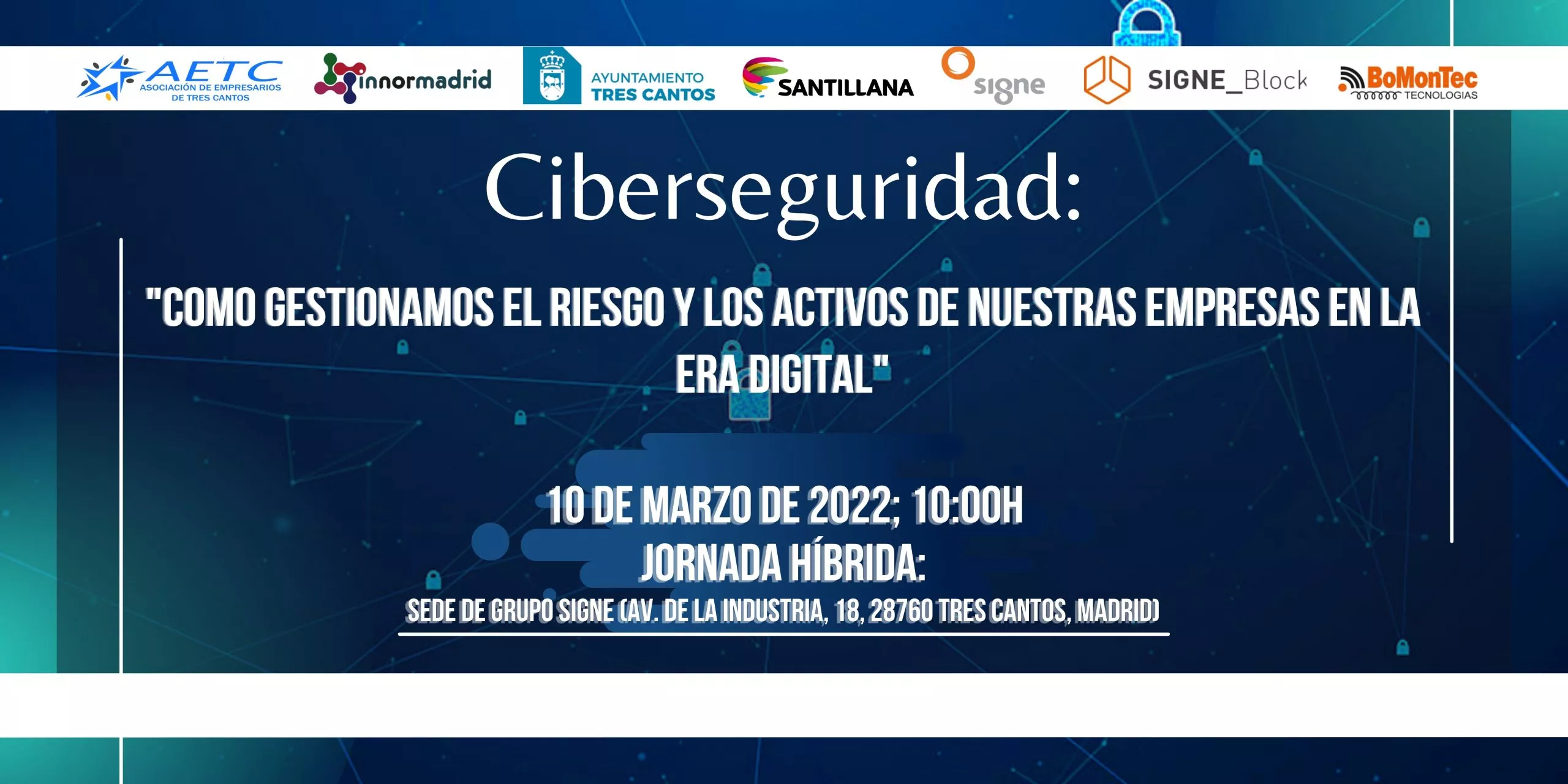 Ciberseguridad 10m