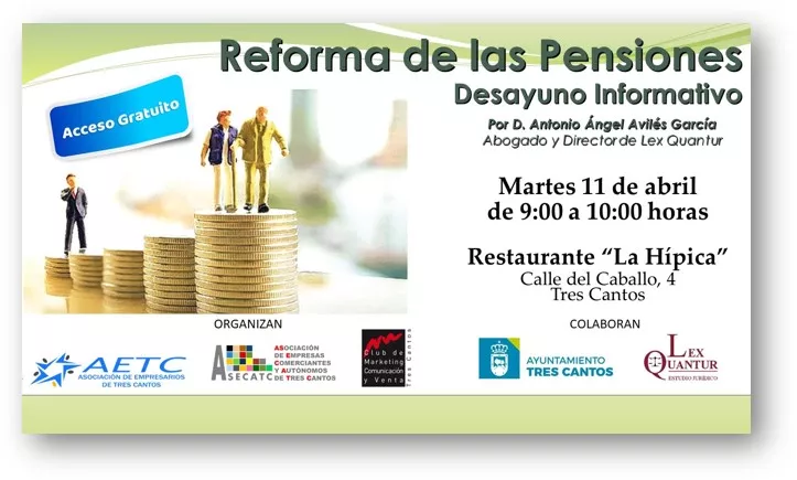 pensiones