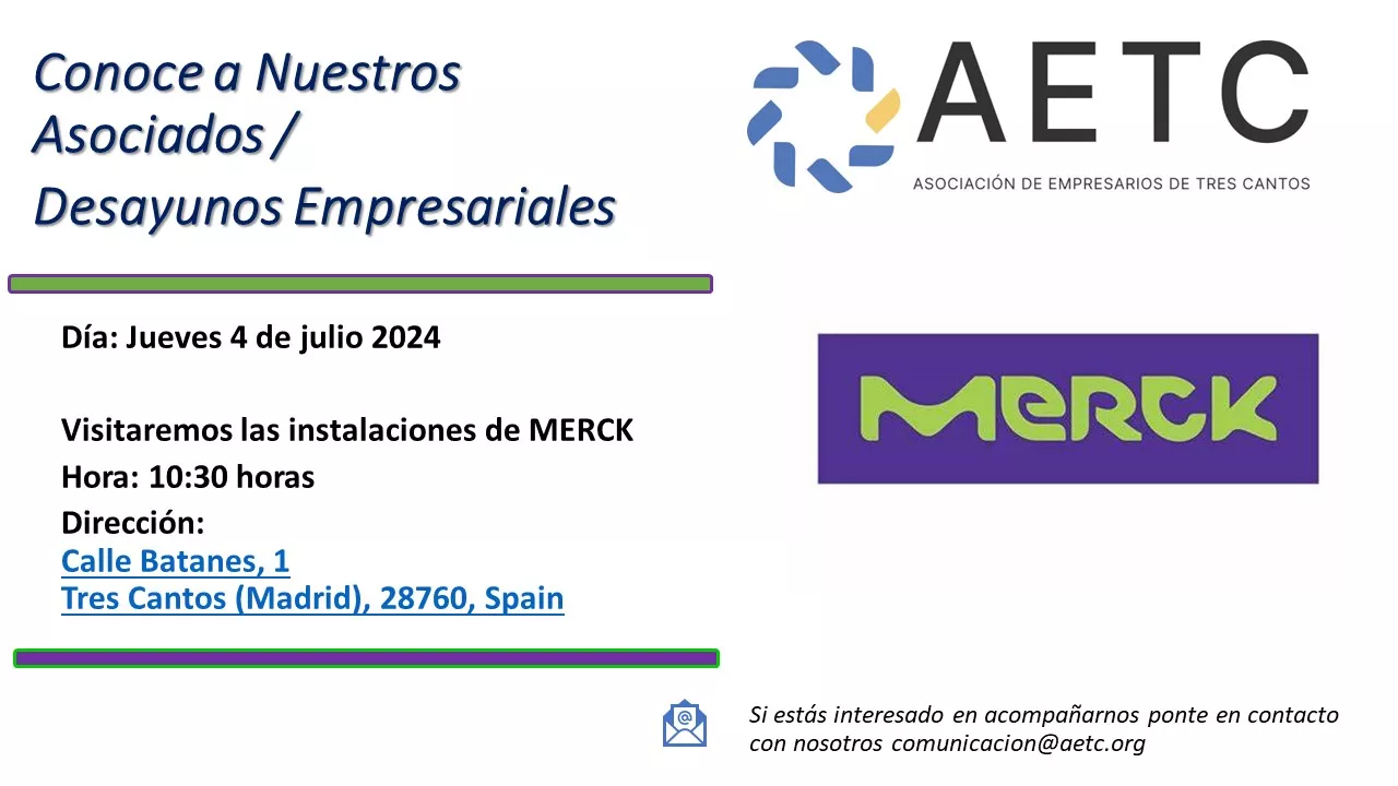 visita merck