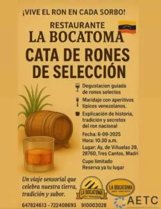 cata rones